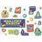 North Star Teacher Resources Healthy Habits Bulletin Board Set NS3036 - alternate 1